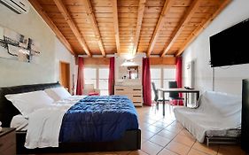 Trilly House Citta Alta